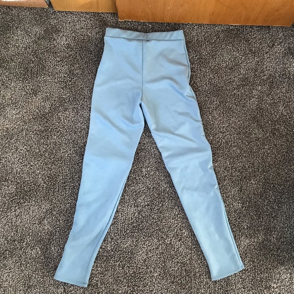Brand New high waisted pants! - Picture 2 of 2